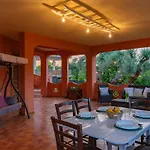 Pina'mmari Villa Fontane Bianche