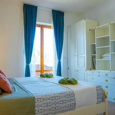 Villa Pina'mmari