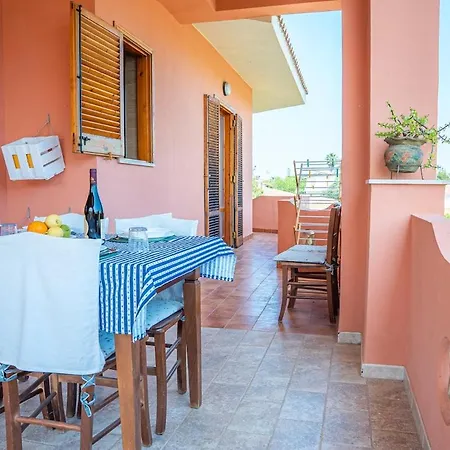 Pina'mmari Villa