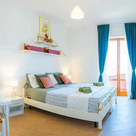Pina'mmari Villa Fontane Bianche