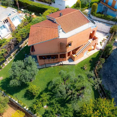 Pina'mmari Villa