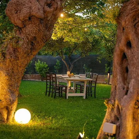 Villa Pina'mmari *