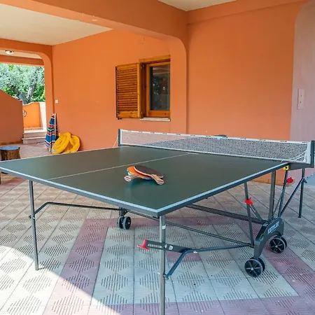 Pina'mmari Villa