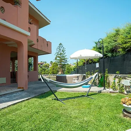 Villa Pina'mmari