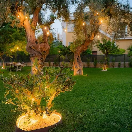 Villa Pina'mmari Fontane Bianche