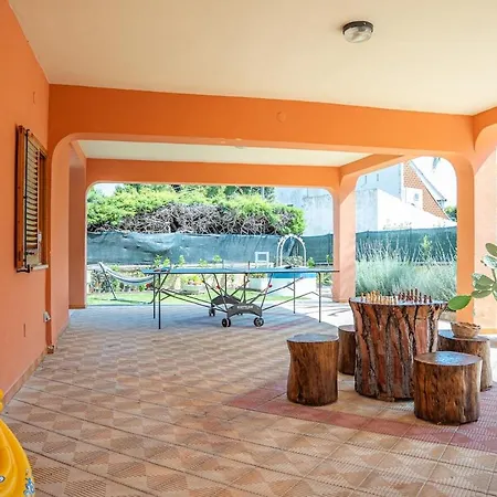 Pina'mmari Villa
