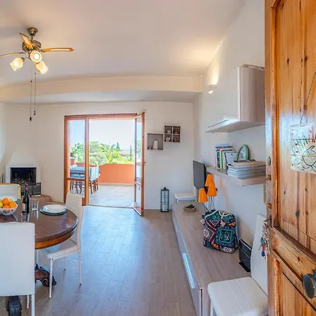 Pina'mmari Villa Fontane Bianche