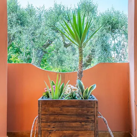 Villa Pina'mmari