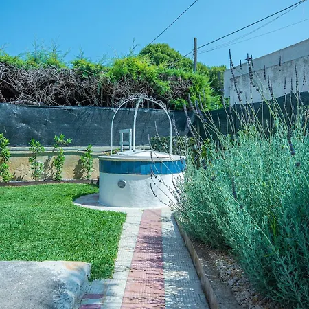 Villa Pina'mmari *